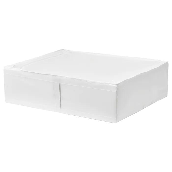 イケア（IKEA） IKEA SKUBB 収納ケース 69×55×19cm スクッブ 収納