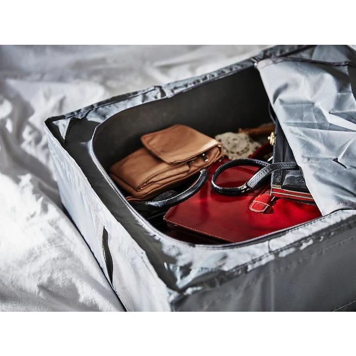 イケア IKEA SKUBB 収納ケース 69×55×19cm スクッブ 収納