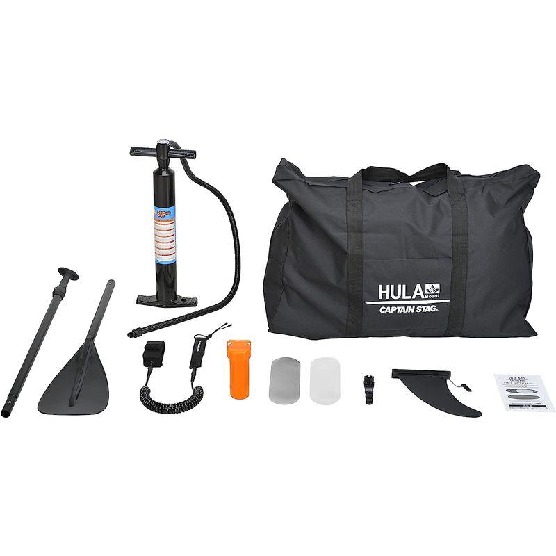 【中古品 】 キャプテンスタッグ(CAPTAIN STAG) SUP スタンドアップパドルボード フラボード CSバターノート 全長304×幅84×厚さ1 【UOI1143758504】(40135円)