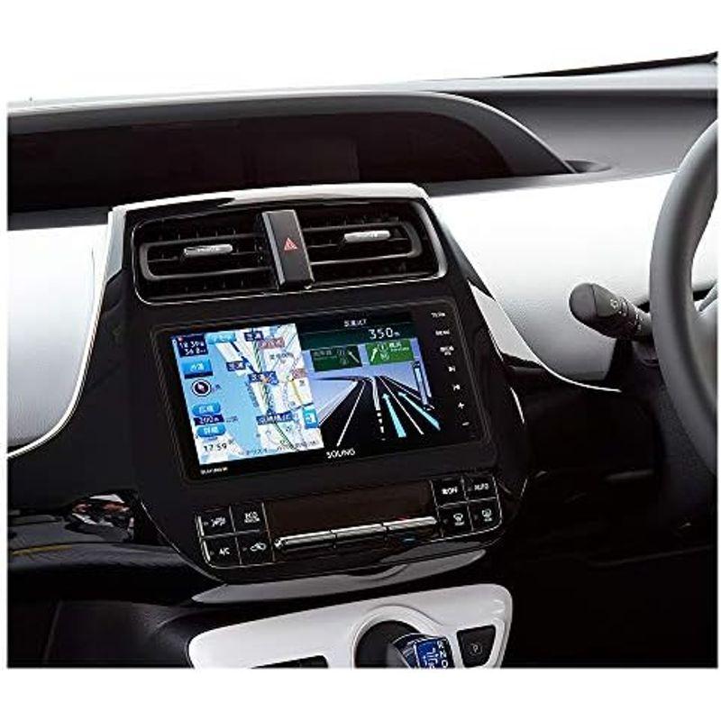 SOLING(ソーリン) 7型カーナビ SL3118NV フルセグ WSVGAモニター Bluetooth DVD CD microSD U｜dailyfactory｜17