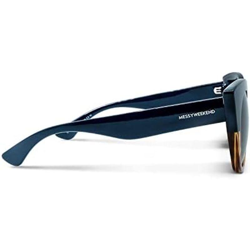 MessyWeekend Thelma sunglasses サングラス レディース ブランド 紫外線カット UV400 UVカット 北欧｜dailyfactory｜03
