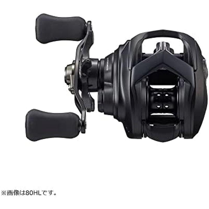 ダイワ(DAIWA) ベイトリール 22 タトゥーラ TW 80HL(2022モデル)｜dailyfactory｜09