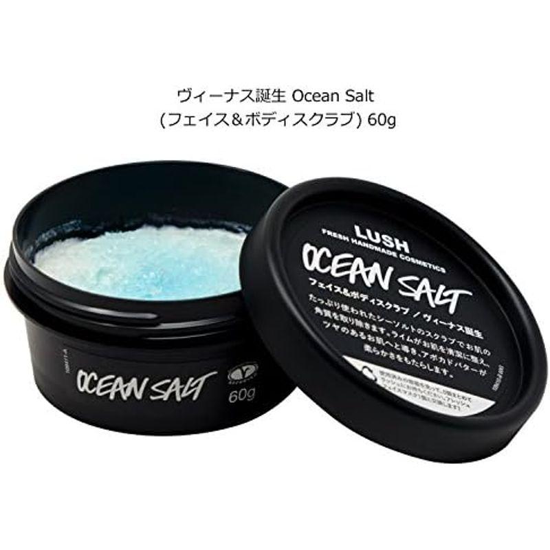 (ラッシュ) LUSH リフレッシュ Refresh ギフトセット ショップバッグ付き ボディスクラブ ボディソープ セット｜dailyfactory｜05