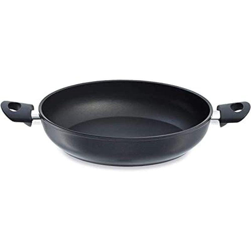 フィスラー (Fissler) 中華鍋 28cm セニット IH ウォック ガス火/IH対応 日本正規販売品 045-801-28-100-｜dailyfactory｜05