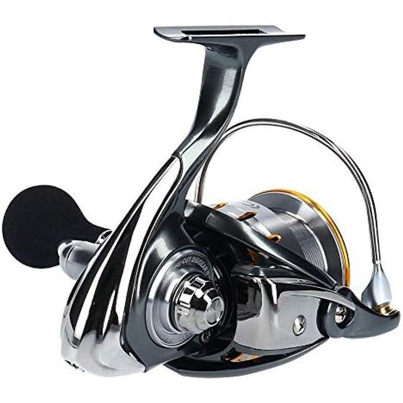 厳選アイテム ダイワ(DAIWA) スピニングリール 18 ブラスト LT6000D-H(2018モデル)