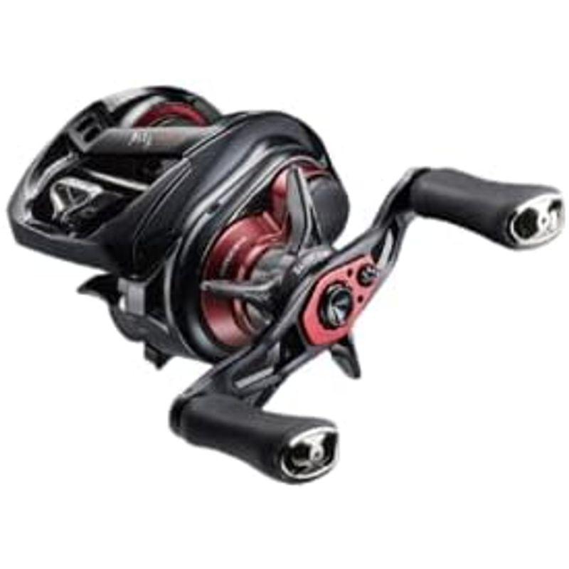 ダイワ(DAIWA) リール 21 月下美人 AIR TW PE SPECIAL 8.5L｜dailyfactory｜05