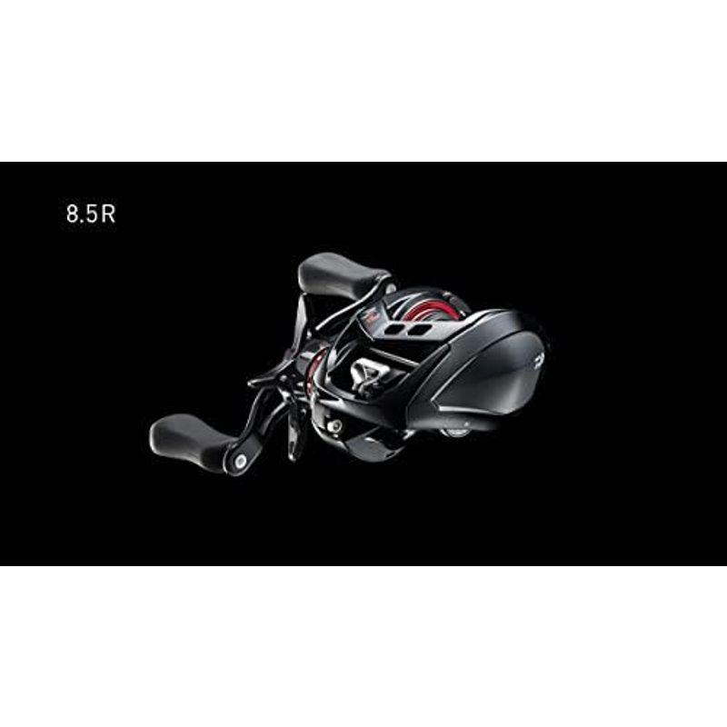 ダイワ(DAIWA) リール 21 月下美人 AIR TW PE SPECIAL 8.5L｜dailyfactory｜06