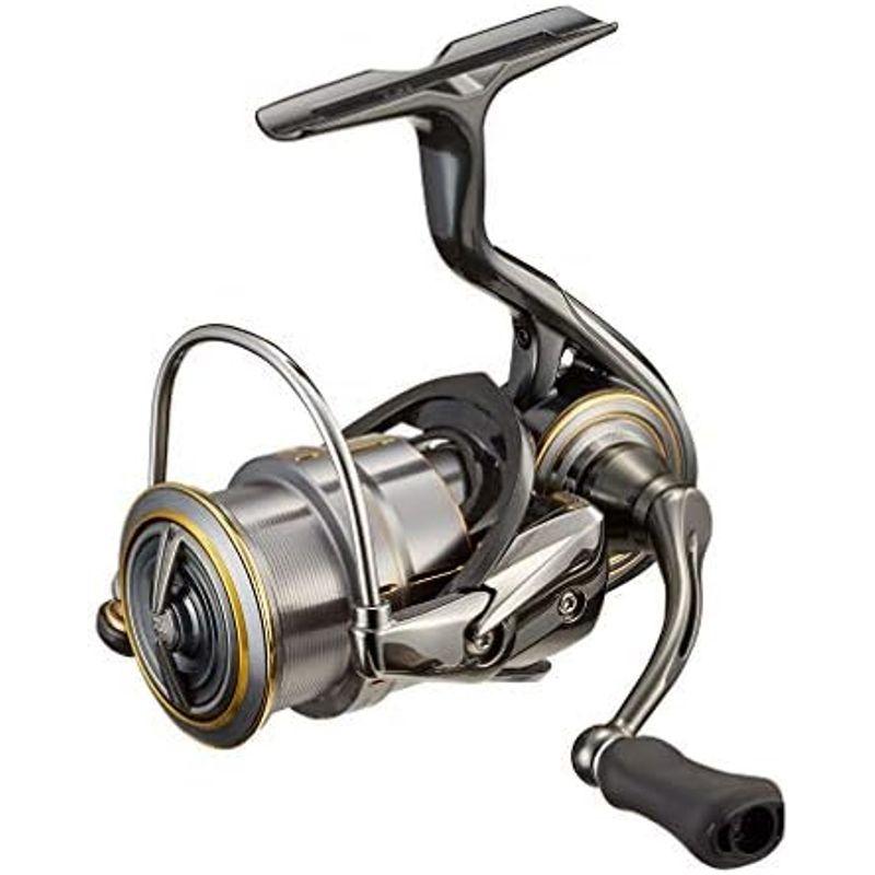 ダイワ(DAIWA) 21 ルビアス エアリティ FC LT1000S-P｜dailyfactory｜07