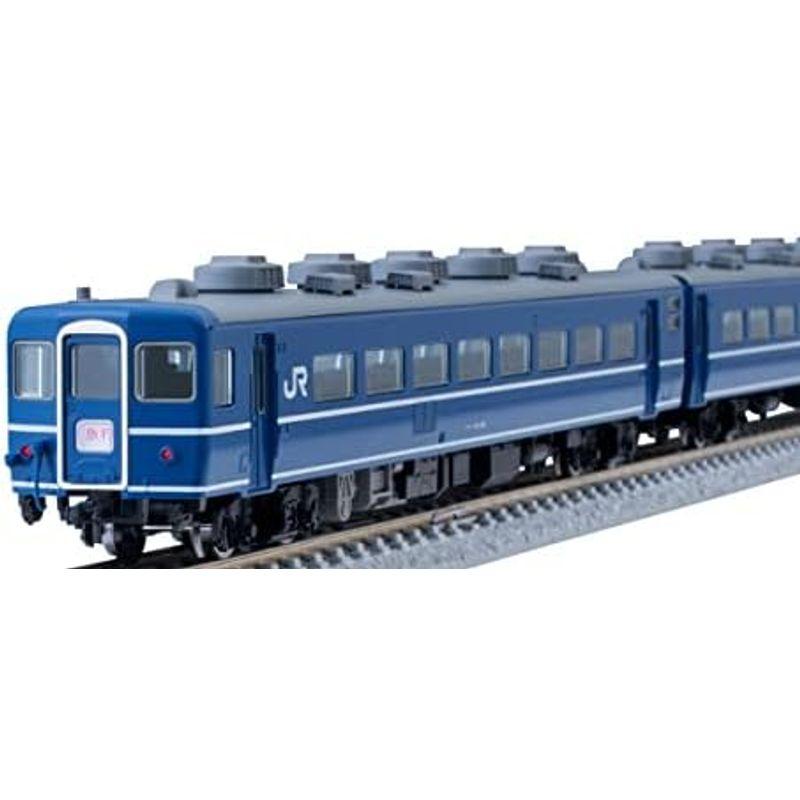 TOMIX Nゲージ JR 14系 八甲田 増結セットA 98742 鉄道模型 客車｜dailyfactory｜02