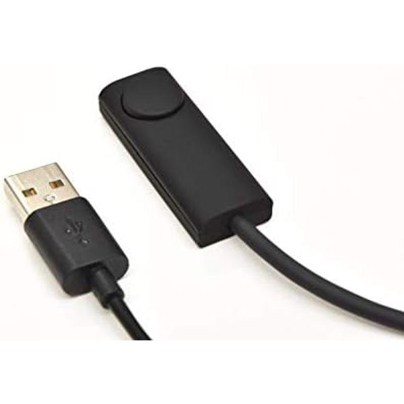 ナルコーム USB接続リモートスイッチ（NRS-01）日本製 USBスイッチ 手元スイッチ USBハンドスイッチ リモートコマンダー キーボ｜dailyfactory｜05