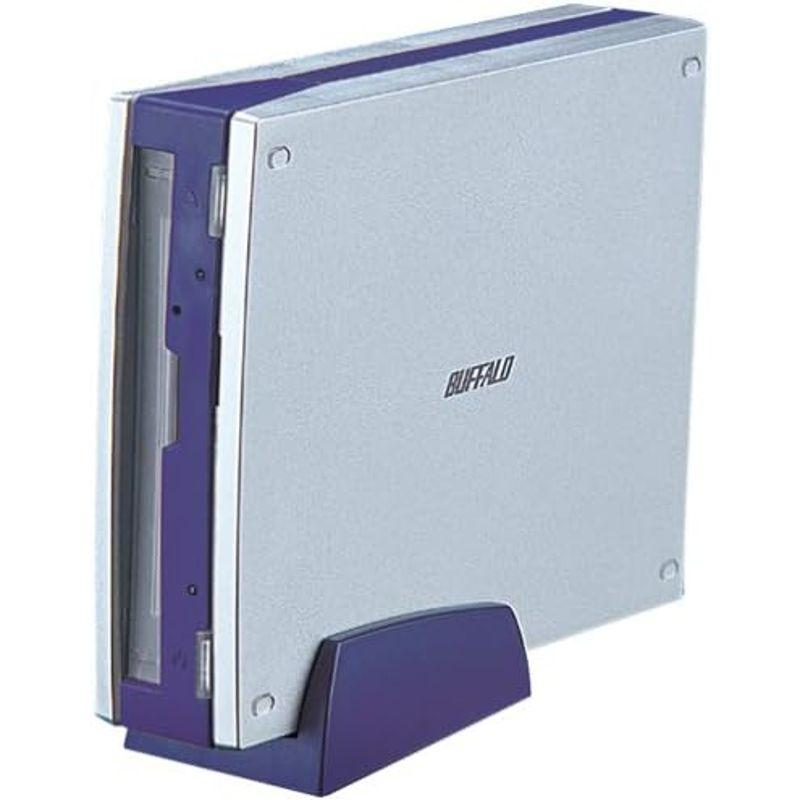 その他 BUFFALO MO-CH1300U2 Amazon | BUFFALO MO-CZ1300U2 USB2.0接続 コンパクトMOドライブ
