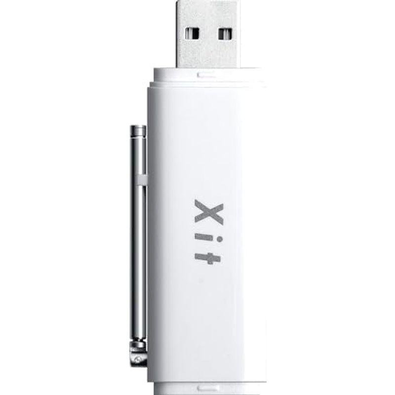 ピクセラ Xit Stick ( サイトスティック ) Windows / Mac対応モバイルテレビチューナー ( 地デジ / CATV パ｜dailyfactory｜14