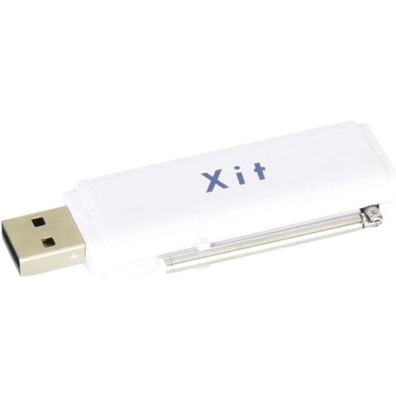 ピクセラ Xit Stick ( サイトスティック ) Windows / Mac対応モバイルテレビチューナー ( 地デジ / CATV パ｜dailyfactory｜07