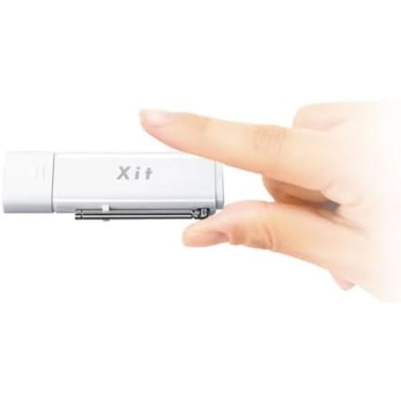 ピクセラ Xit Stick ( サイトスティック ) Windows / Mac対応モバイルテレビチューナー ( 地デジ / CATV パ｜dailyfactory｜10