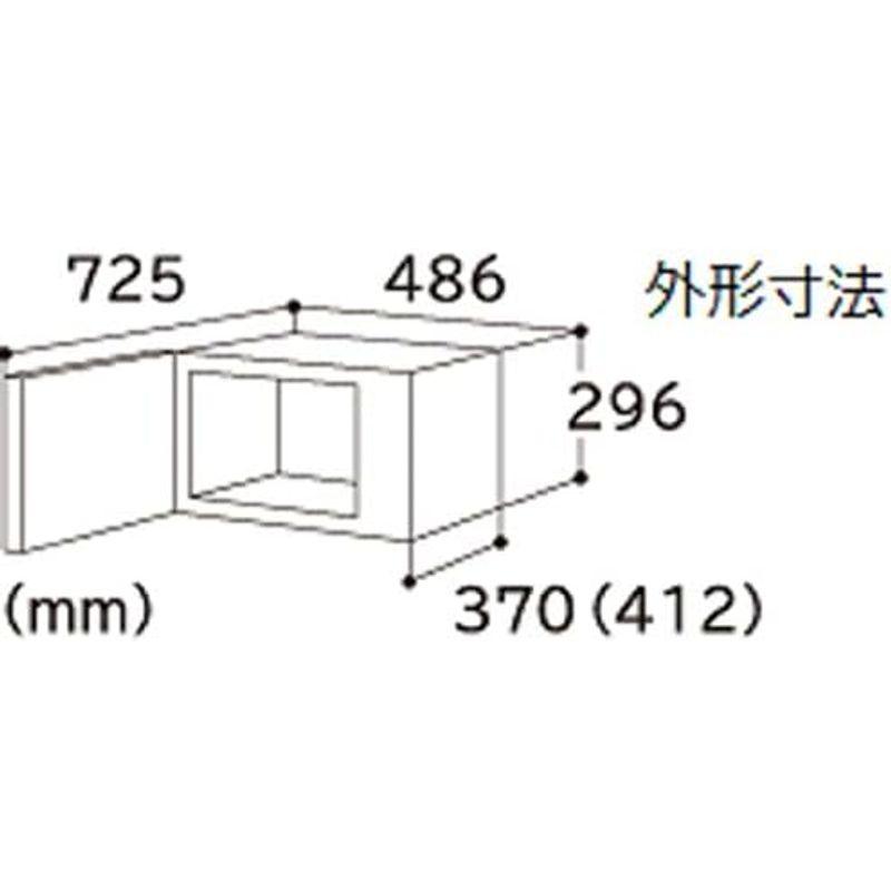 日立 電子レンジ HMR-TR221-Z6 60Hz用 西日本専用｜dailyfactory｜04