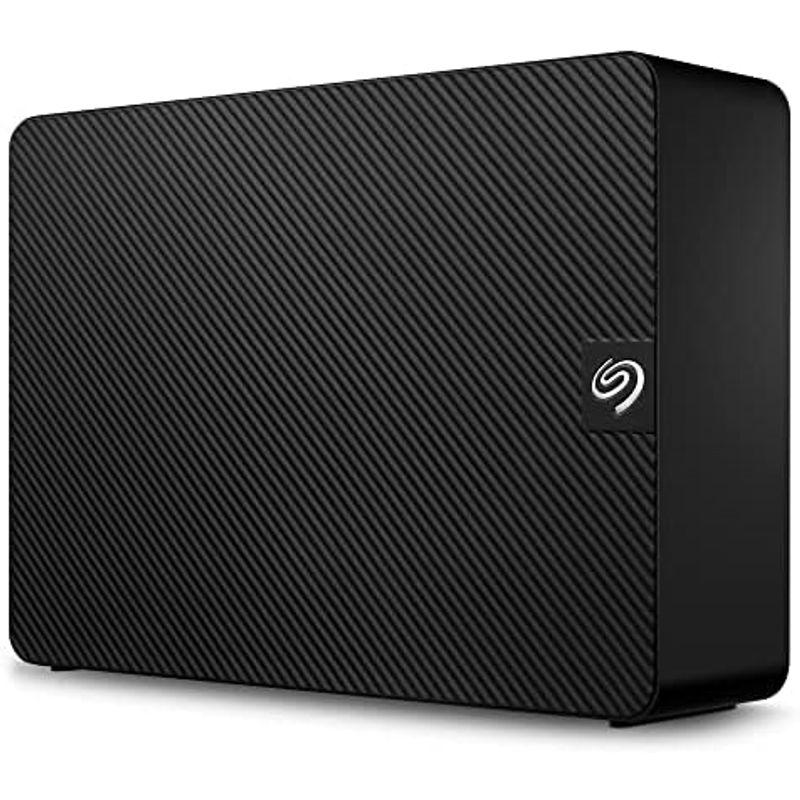 Seagate 外付ハードディスク 2TB テレビ録画/4K対応 データ復旧3年付 PS5/PS4動作確認済み 3年保証 静音 Expans｜dailyfactory｜05