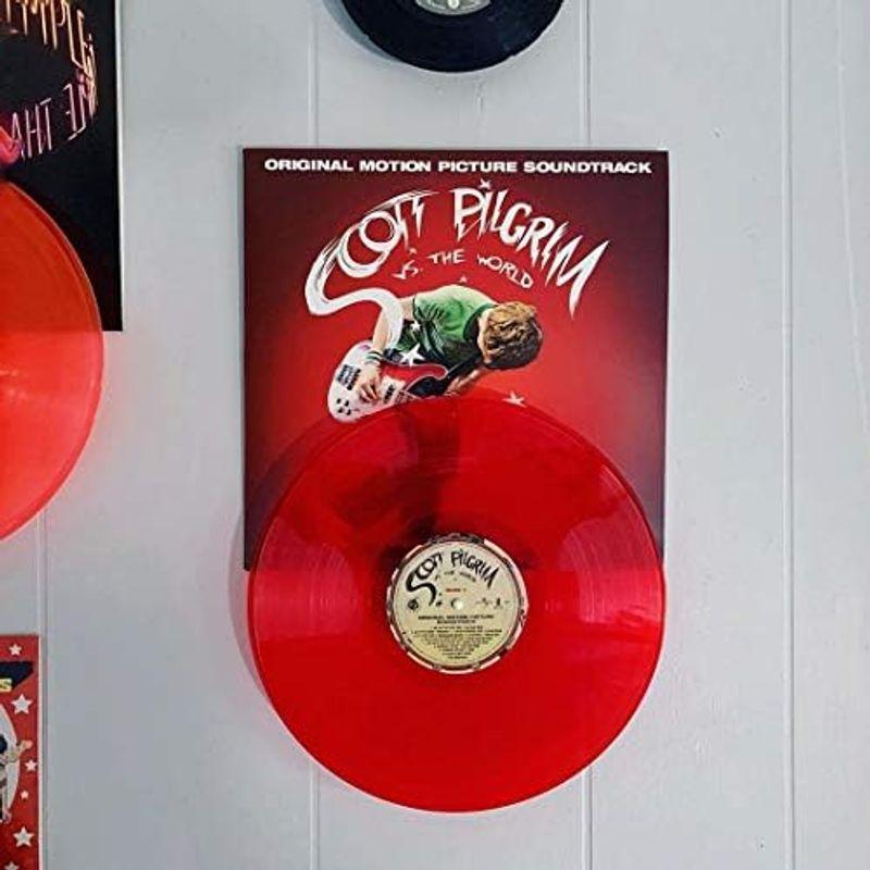 Record Props ジャケットとレコードを一体化して飾る 壁掛けレコードディスプレイ｜dailyfactory｜04