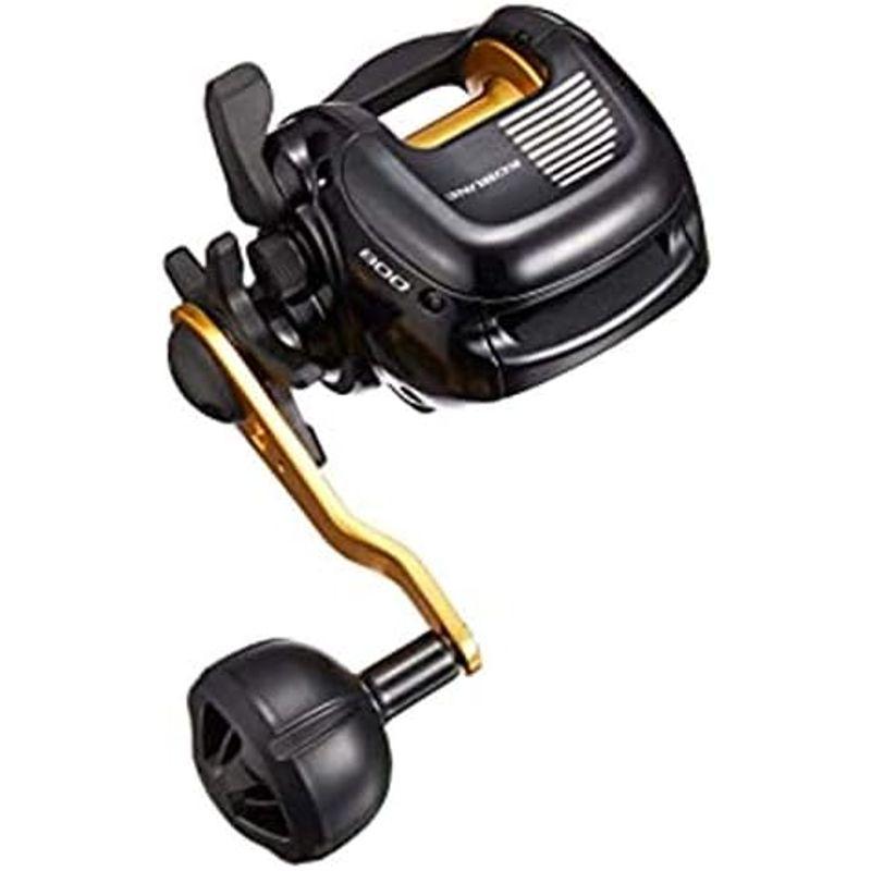 驚くべき価格 シマノ(SHIMANO) 船・手巻リール 両軸リール 沖釣り 船釣り 汎用 リール 18 コブネ 2000 初心者向け