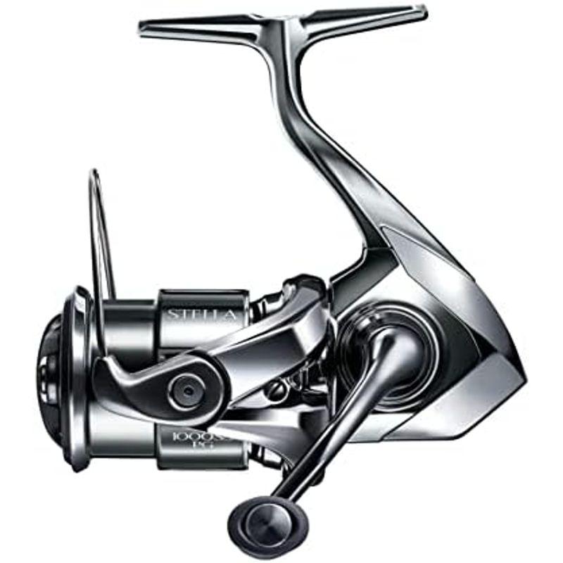 シマノ(SHIMANO) スピニングリール 22 ステラ 4000M ステラ｜dailyfactory｜11