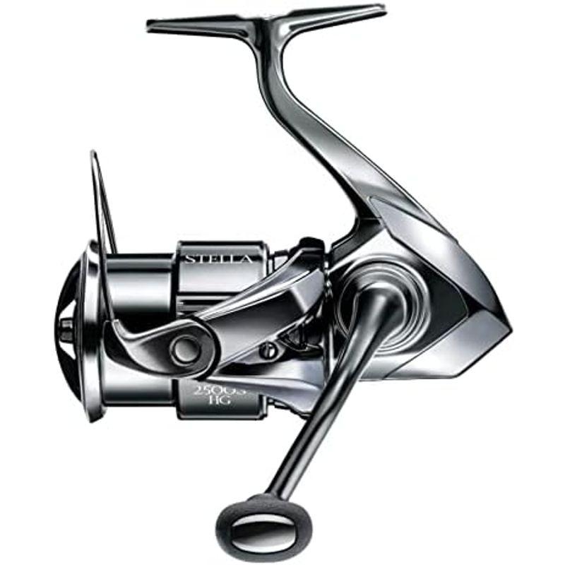 シマノ(SHIMANO) スピニングリール 22 ステラ 4000M ステラ｜dailyfactory｜13