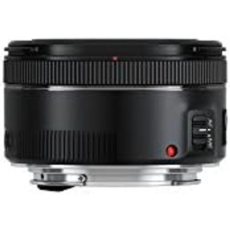 Canon 単焦点レンズ EF50mm F1.8 STM フルサイズ対応 EF5018STM｜dailyfactory｜03