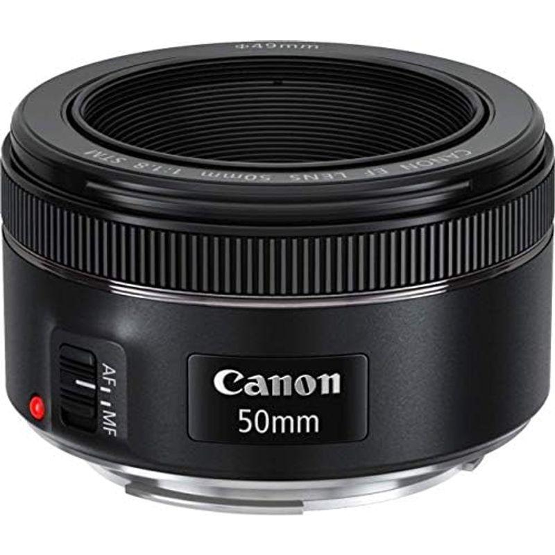 Canon 単焦点レンズ EF50mm F1.8 STM フルサイズ対応 EF5018STM｜dailyfactory｜04