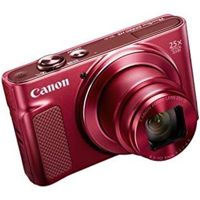 最安値に挑戦！ Canon コンパクトデジタルカメラ PowerShot SX620 HS ホワイト 光学25倍ズーム/Wi-Fi対応 PSSX620HSW