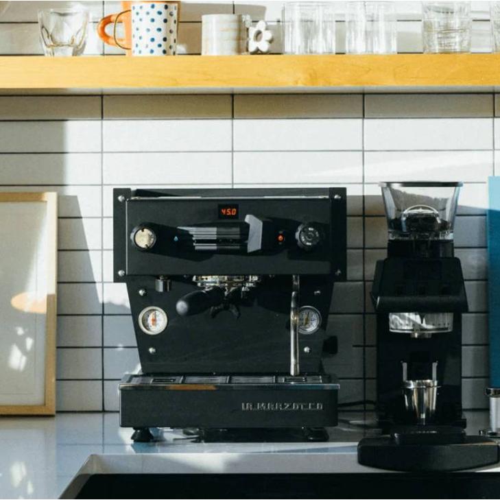ラ マルゾッコ エスプレッソマシーン LA MARZOCCO linea mini R