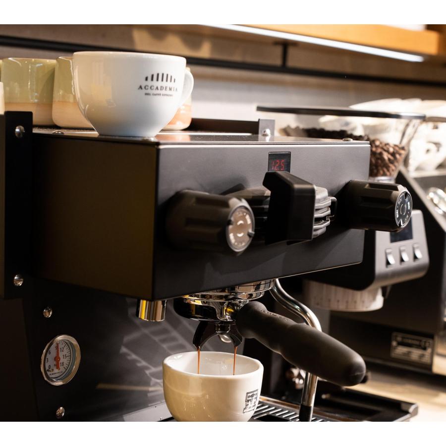 ラ マルゾッコ エスプレッソマシーン LA MARZOCCO linea mini R