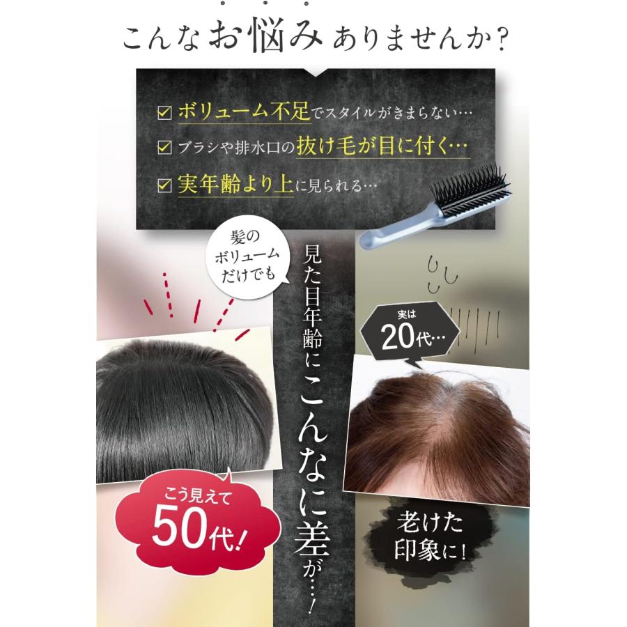 ローション ミホレ 発毛促進剤 【 医薬部外品 】育毛 養毛 スカルプ 