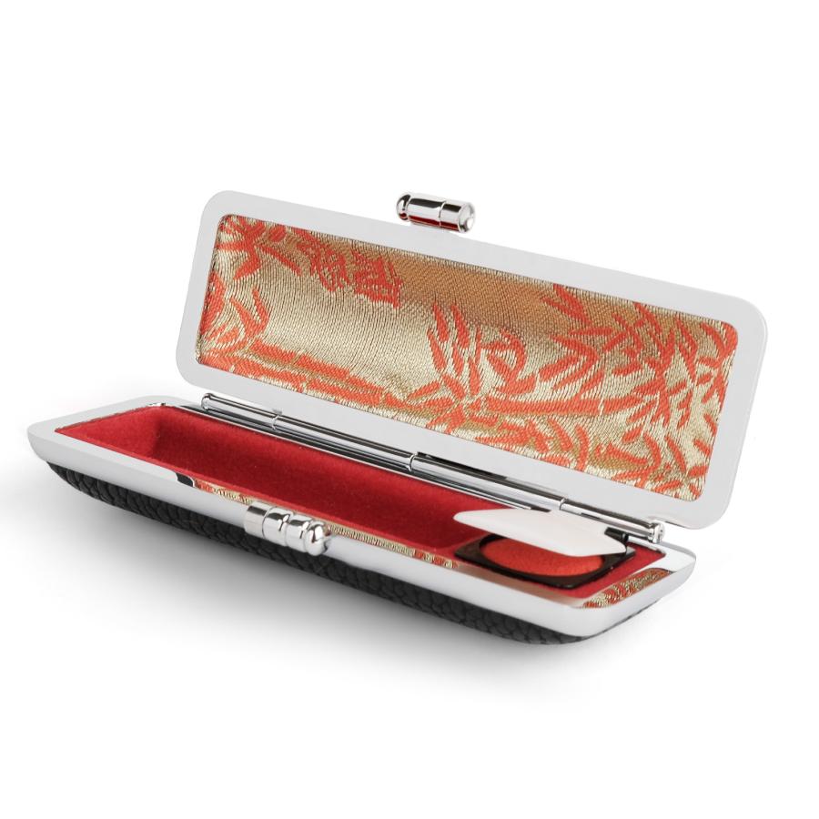 印鑑ケース 個人用印鑑ケース 実印ケース 銀行印ケース 認印ケース