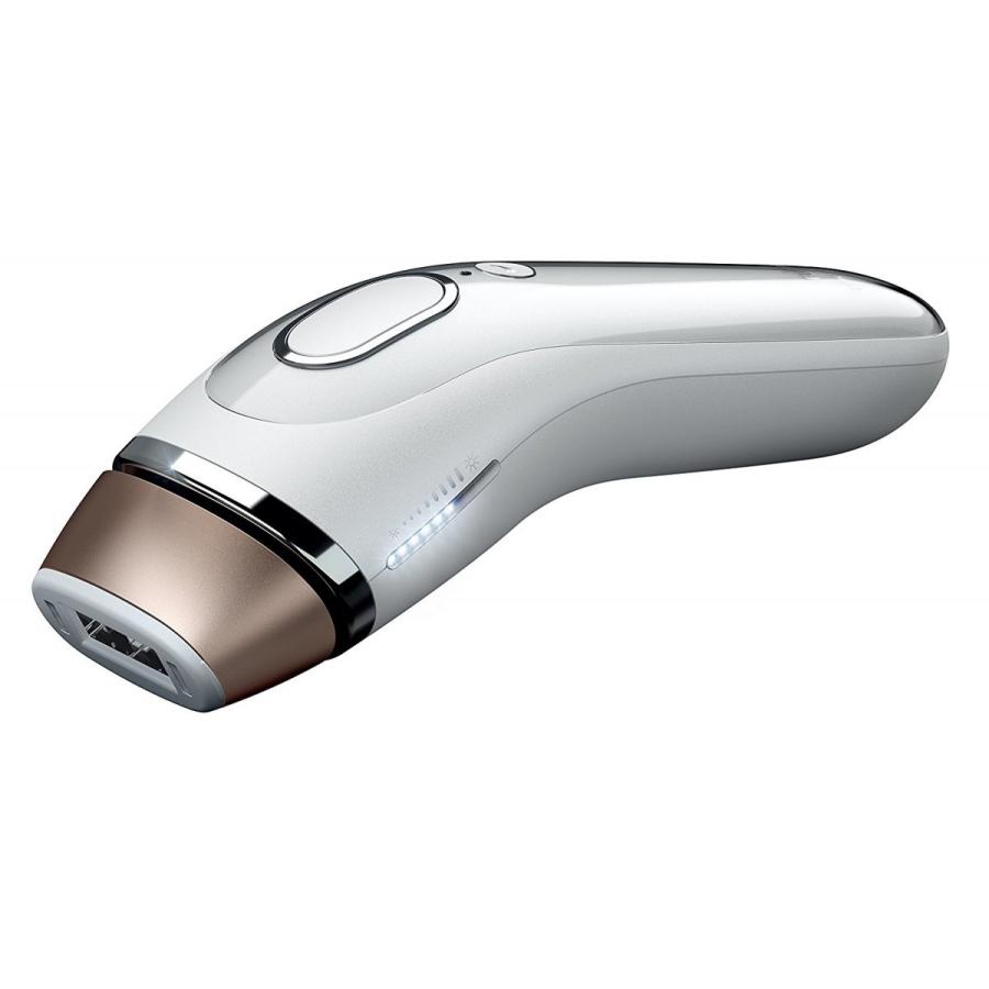 ブラウン 光美容器 シルクエキスパート BD-5001