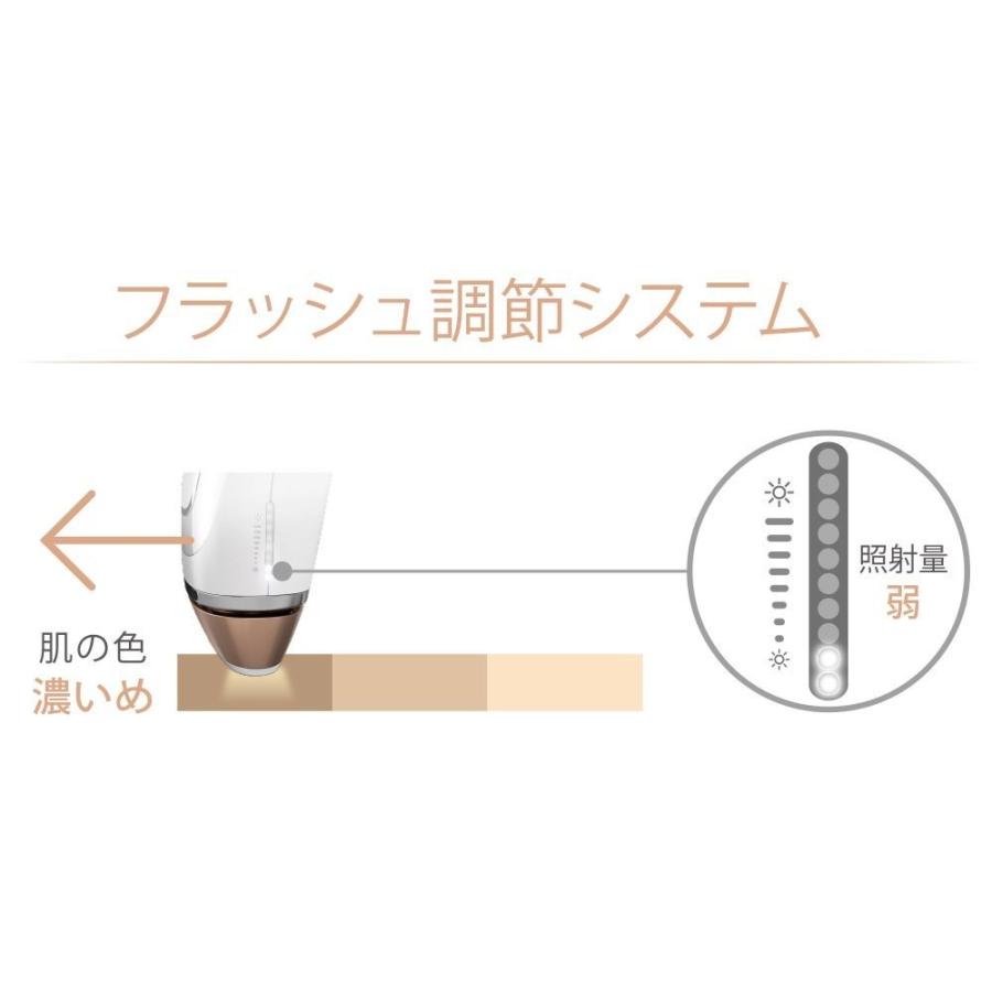 ブラウン 光美容器 シルクエキスパート BD-5001 