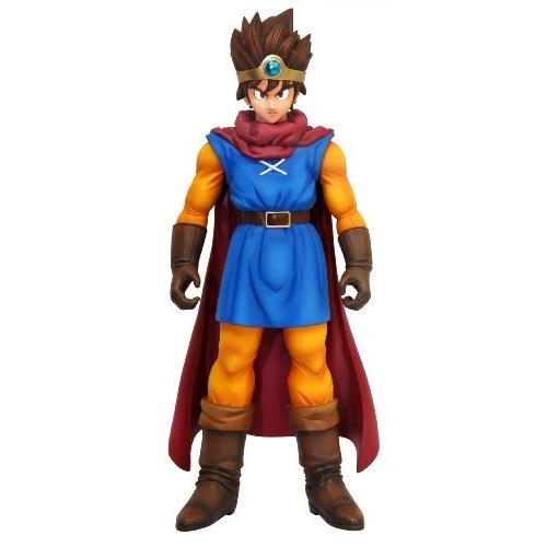ドラゴンクエスト キャラクターフィギュアコレクション 「 ロトの伝説