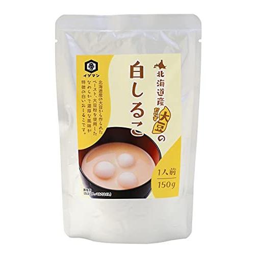 泉万醸造 北海道産大豆の白しるこ １５０ｇ ３ 北海道産の大豆 牛乳 てん菜糖使用 冷やしても温めても美味しい 白いおしるこ Ds 097gxrk33 Daily Takerinho Yahoo 店 通販 Yahoo ショッピング