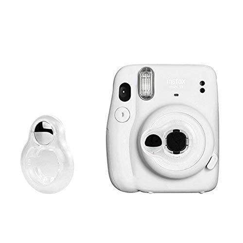 Hiyqin チェキ接写レンズ Fujifilm Instax Mini 11専用 自撮りレンズ クローズアップレンズ ホワイト 1個入 Ds 09c22ykph Daily Takerinho Yahoo 店 通販 Yahoo ショッピング