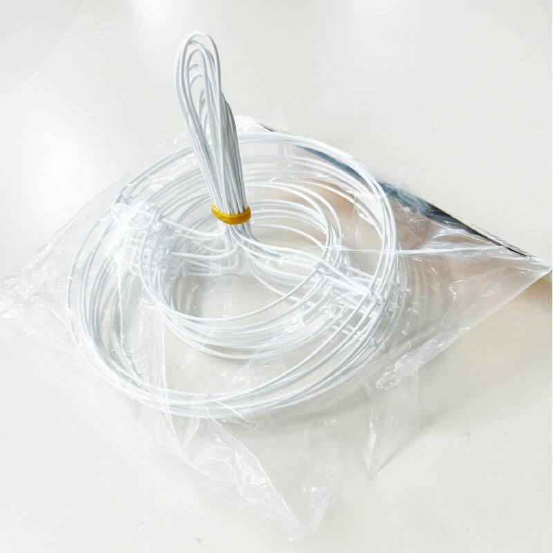 DAIM 菊花輪台 12cm 10個入 国華園 輪台 花受け 花受 手作り 園芸用品