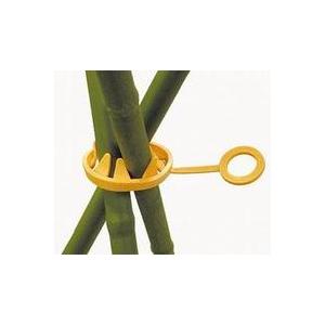 DAIM 三脚支柱 直径7mm 90cm 5セット 菜園 園芸 支柱 ガーデニング
