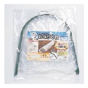 daimトンネル支柱 おてがる君 ポリシート 75cm 210cm 40cm 菜園 園芸 家庭菜園 ガーデニング 用品 霜よけ 霜除け 第一ビニール | DAIM | 01