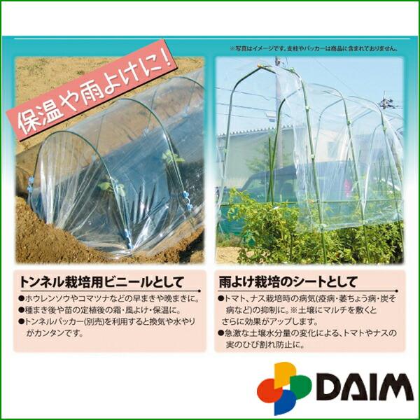 【人気商品】家庭菜園用ビニール 厚さ0.1mm 幅300mm 長さ10m 第一ビ Amazon | 家庭菜園用ビニール 厚さ0.1mm 幅300mm 長さ10m 第一ビニール