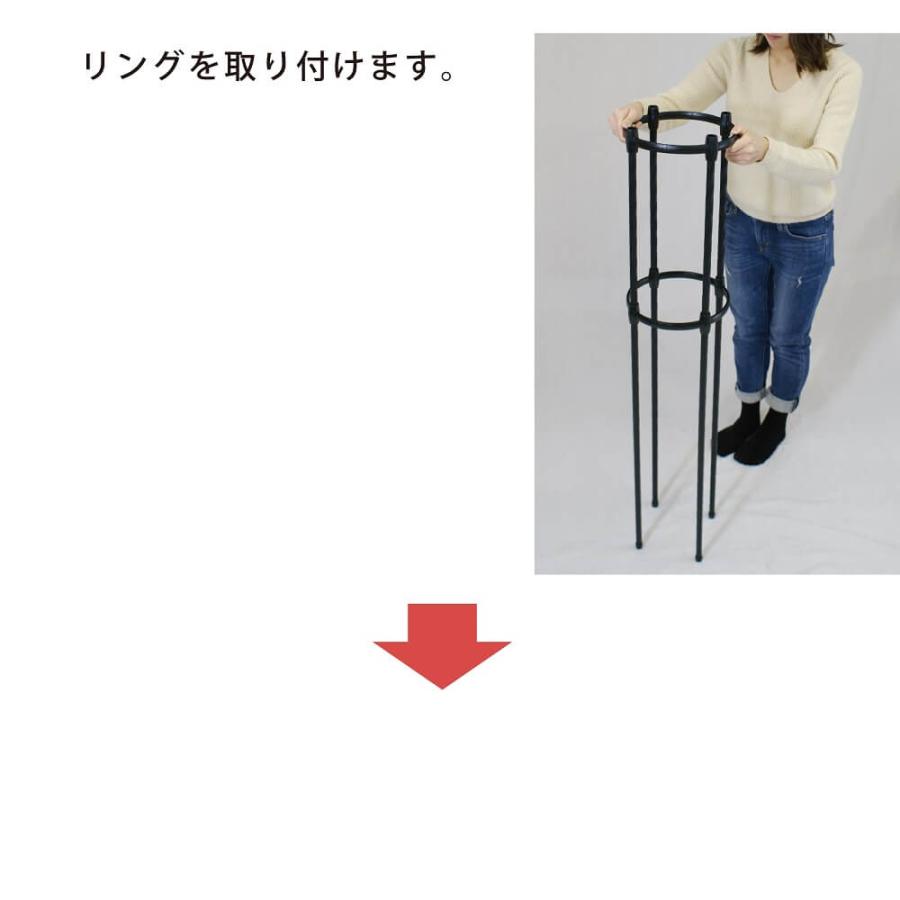 Daim 組立かんたんローズオベリスク 直径25cm 高さ170cm かんたん Diy ローズオベリスク オベリスク プランター 鉢 シンプル 薔薇 ばら 菜園 支柱 送料無料 メーカー直販 Daim Yahoo 店 通販 Yahoo ショッピング