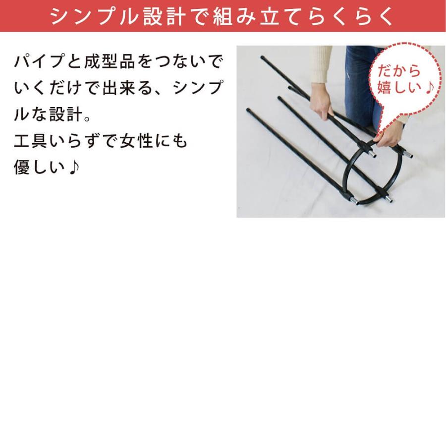 Daim 組立かんたんローズオベリスク 直径40cm 高さ180cm バラ用 バラ オベリスク ラティス ガーデニング フラワーアレンジ 工具不要 組立 簡単 送料無料 41994 メーカー直販 Daim Yahoo 店 通販 Yahoo ショッピング