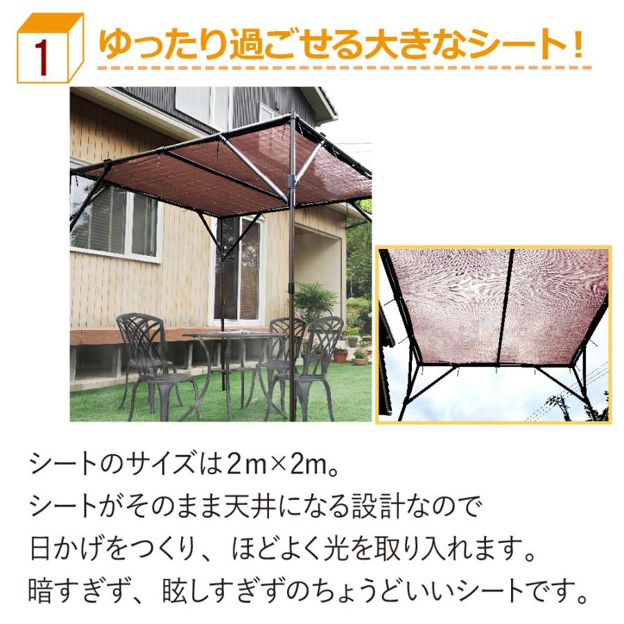 送料無料 Daim 日よけボックスセット 2m 2m ブラウン 日除け 日よけ シェード サンシェード オーニング 庭 常設 ボックス Diy 日陰 メーカー直販 Daim Yahoo 店 通販 Yahoo ショッピング
