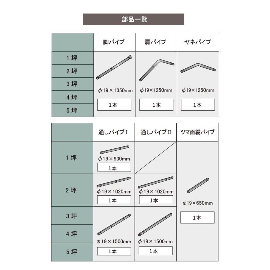 DAIM ビニールハウス 4坪 家庭用 小型ドア付き 温室 DIY ダイムハウス