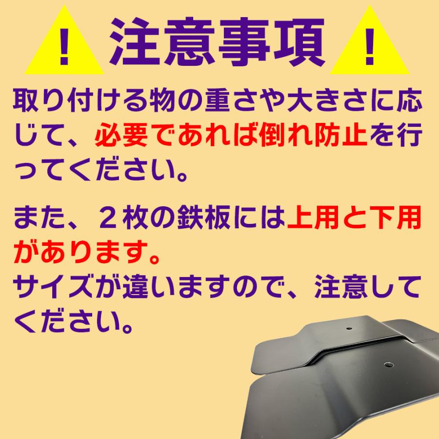 DAIM 組立式 卓上イベントポスタースタンド 高さ2m 設置サイズA1 収納