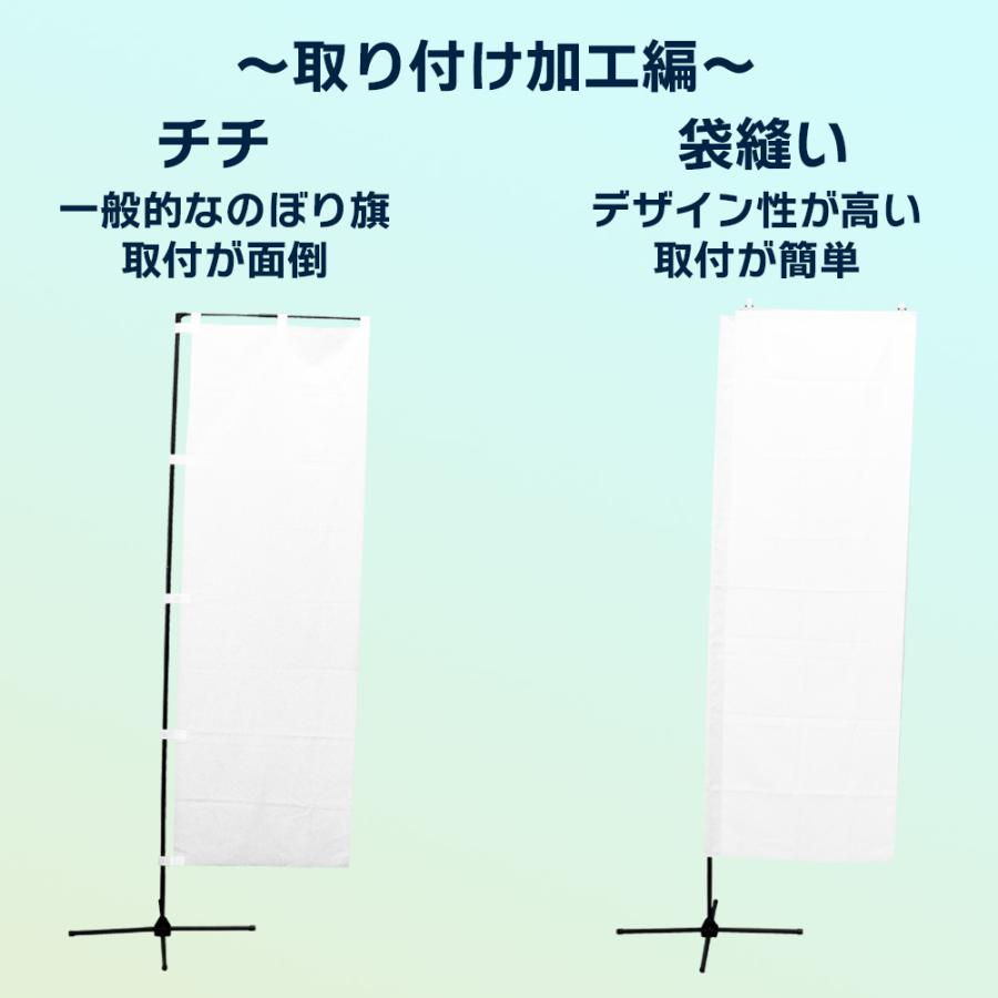 DAIM 組立式 イベントのぼりスタンド 高さ2m 収納袋付 のぼり コミケ