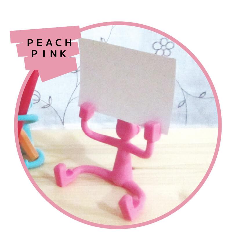 daim cobito【こびと】全5色 ペン立て めがね置き メガネ 写真立て メモスタンド コード収納 コード巻き 小物置き S字フック 第一ビニール | DAIM | 05