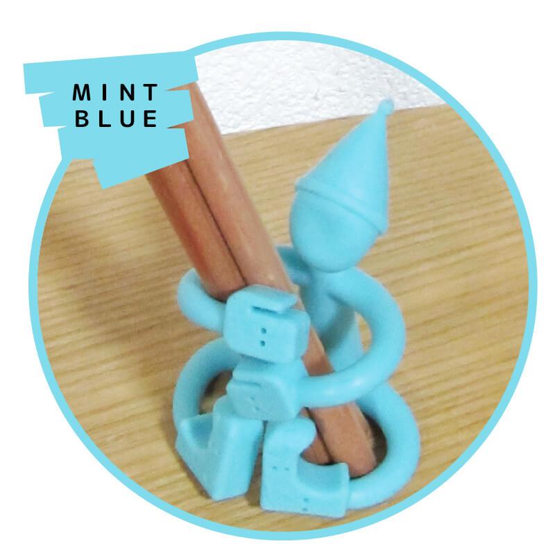 daim cobito【こびと】全5色 ペン立て めがね置き メガネ 写真立て メモスタンド コード収納 コード巻き 小物置き S字フック 第一ビニール | DAIM | 06