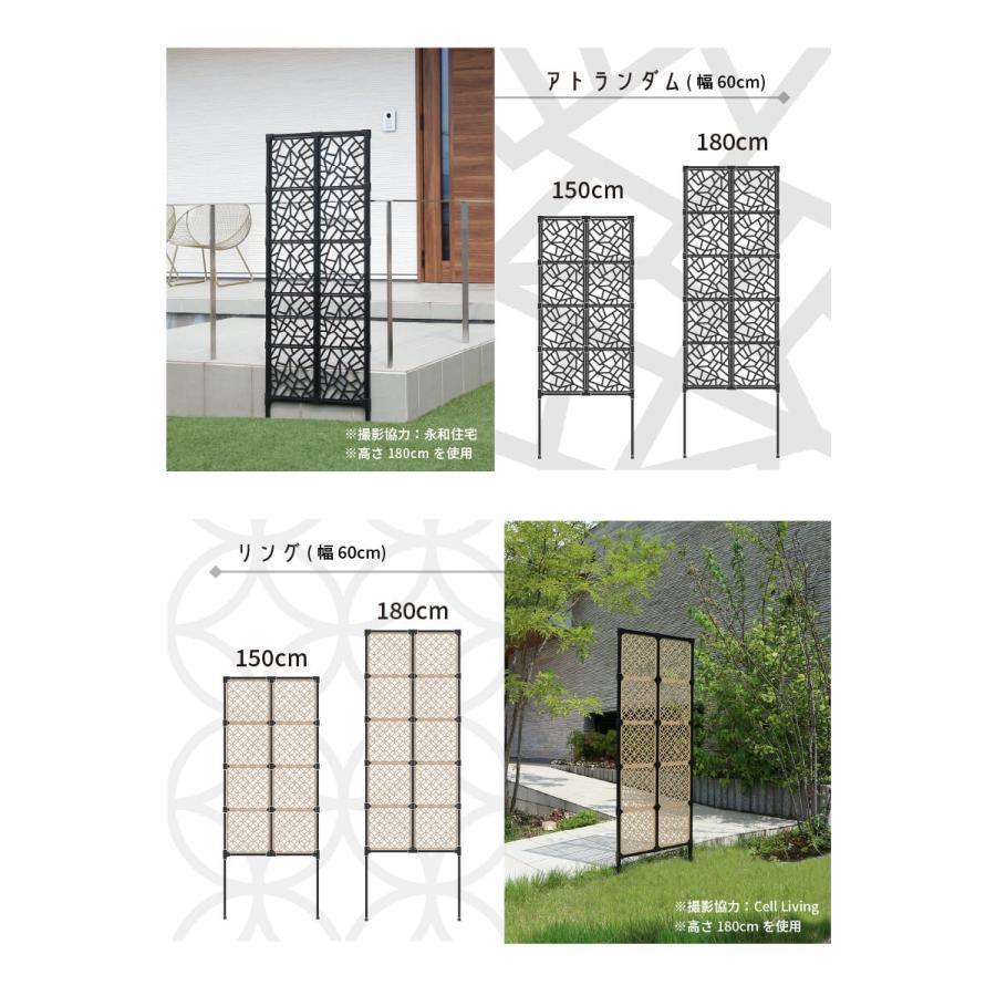 てんしんさま専用です ホームEX アルミ柱 60角×1050 HEX-0260 4975149563579