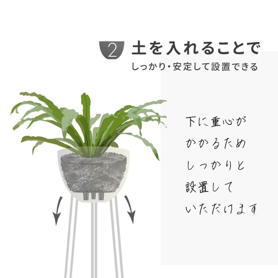 am-skyさま専用　フラワースタンド 3点セット×2 am-skyさま専用 フラワースタンド 3点セット×2 am-skyさま専用